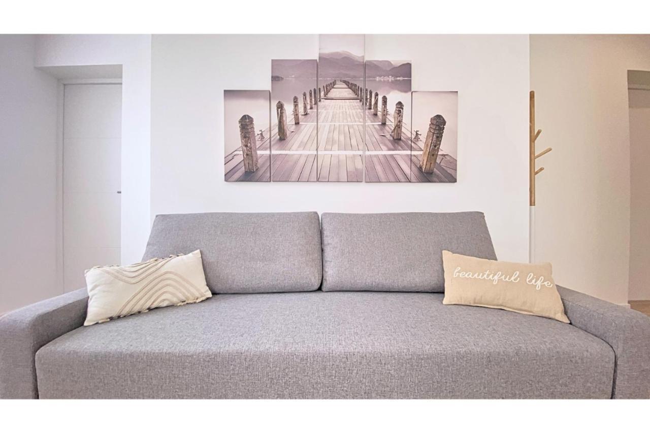 Appartement Havre De Paix Au Coeur De La Ay-Champagne