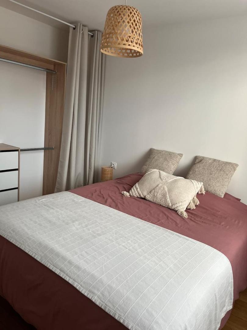 Appartement Havre De Paix Au Coeur De La *